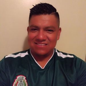 Meet your Posher, Alberto